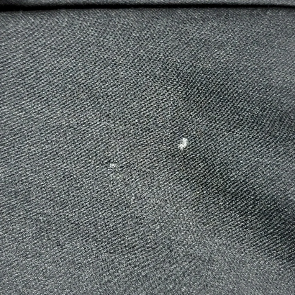 Banana Republic Men's‎ Sport Blazer Charcoal LANIFICIO WOOL Modern Fit Size 38R